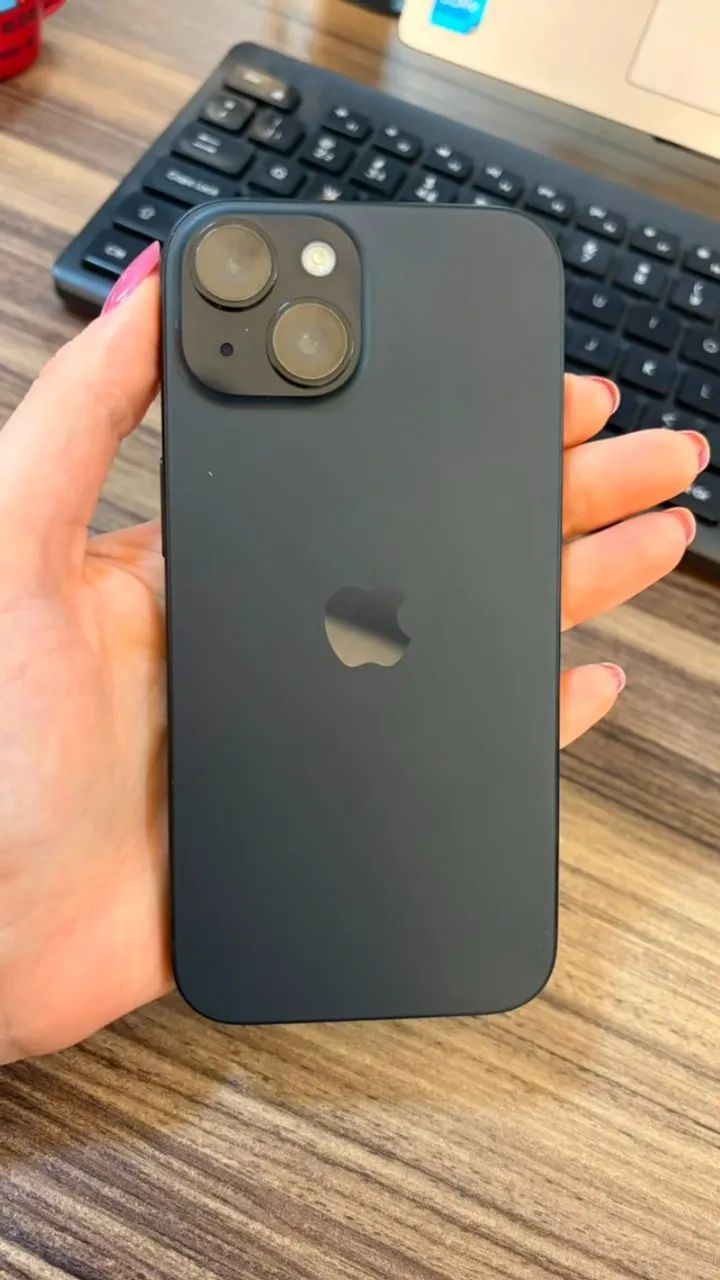 iPhone 15 - Foto 3