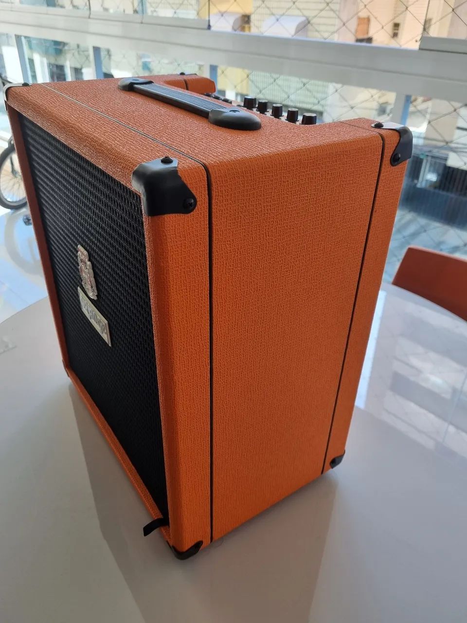 Cubo baixo Orange 50BXT - Foto 2