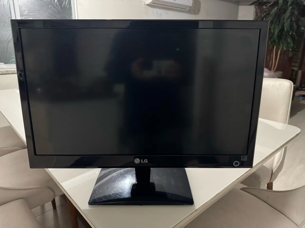 Monitor LG