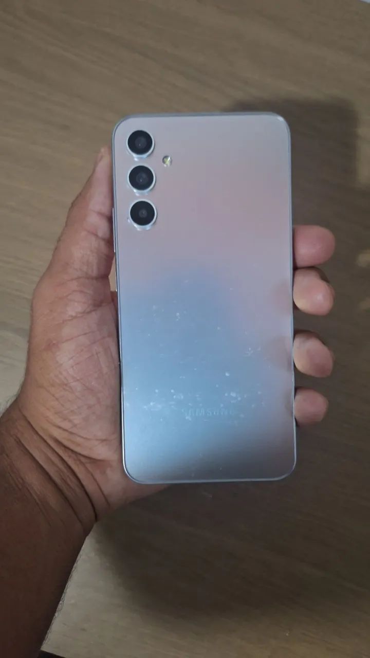 A34 5G 128GB - Foto 2