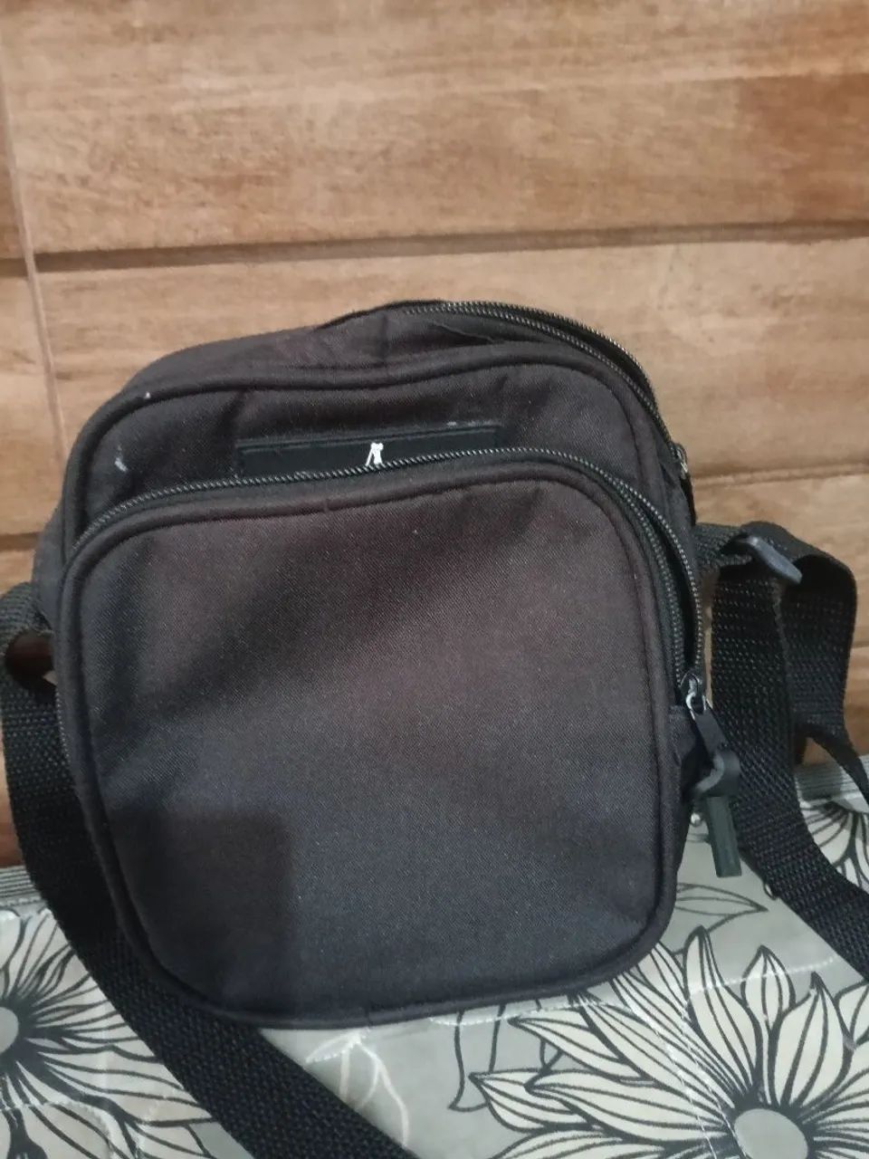 Bolsa de acessórios 