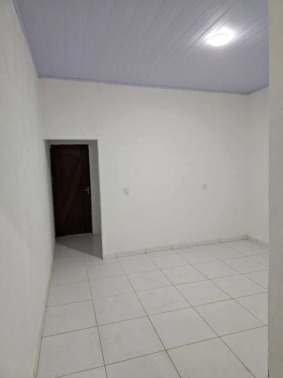 Alugo sala comercial 