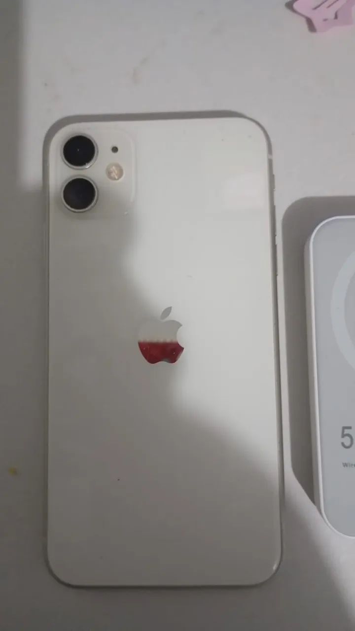 iPhone 11 - Foto 4