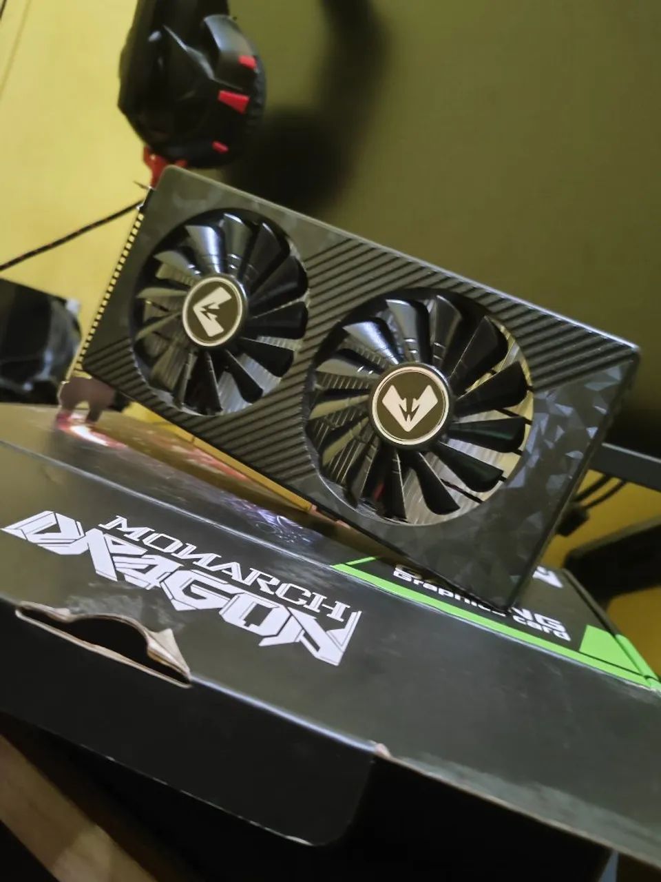 Rx 590 GME 8gb