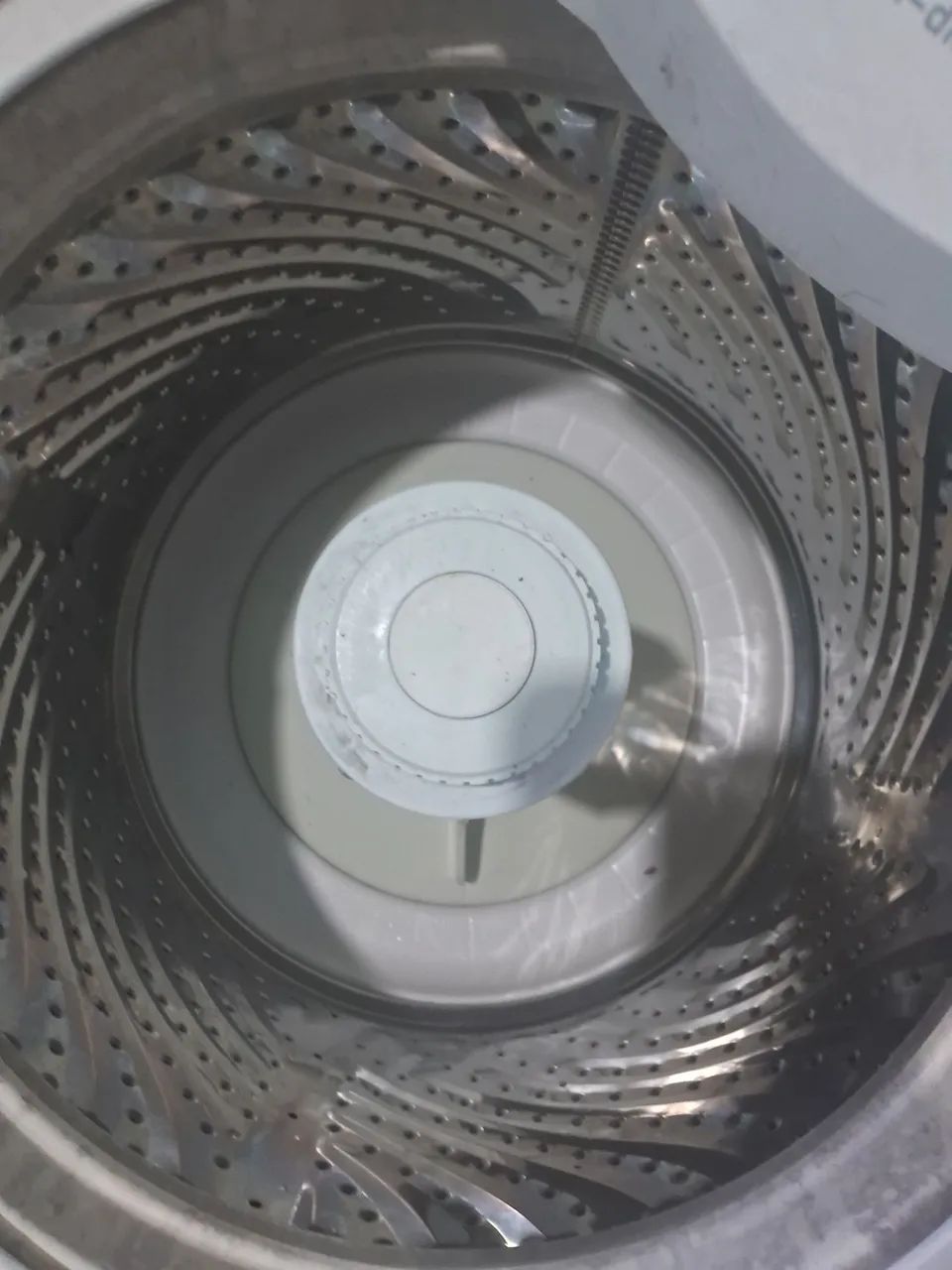 Máquina de Lavar Roupas - Foto 5