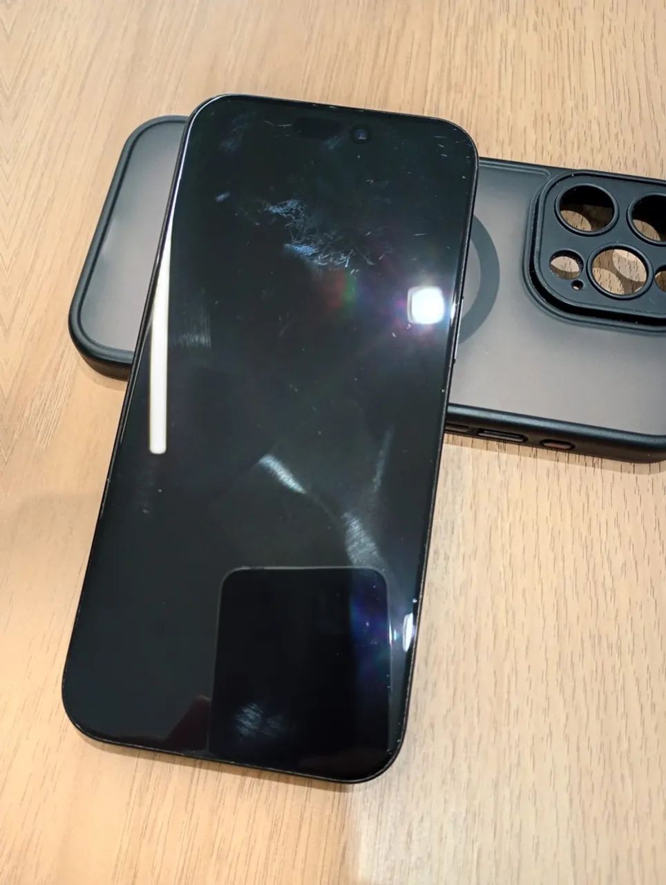 iPhone 16 PRO MAX 256G - Foto 2