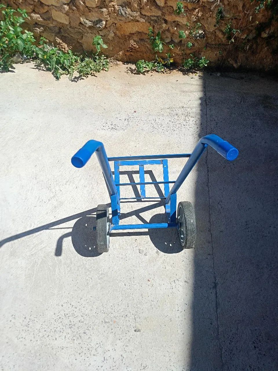 Carrinho de carga - Foto 2