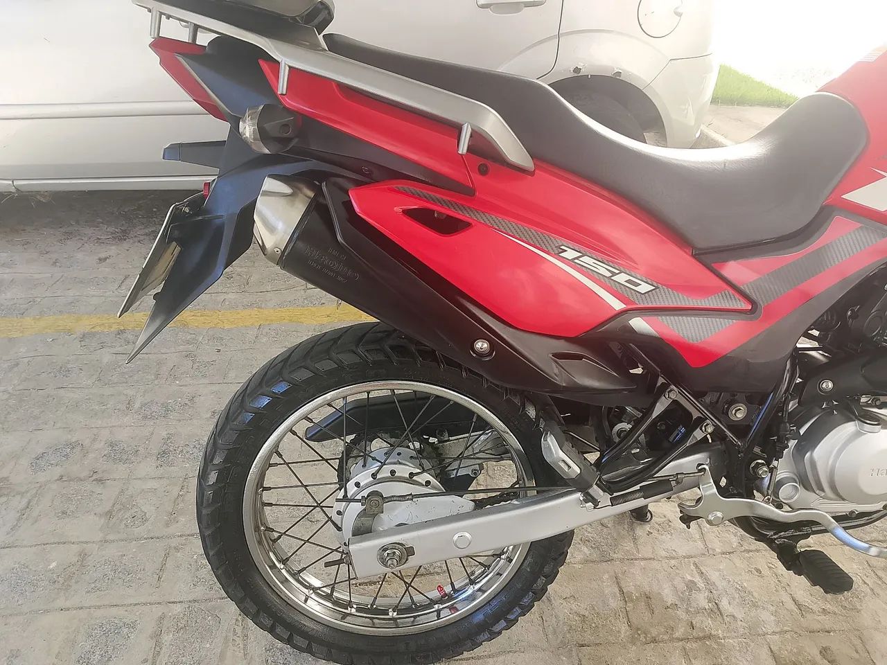 Moto 150cc - Foto 2