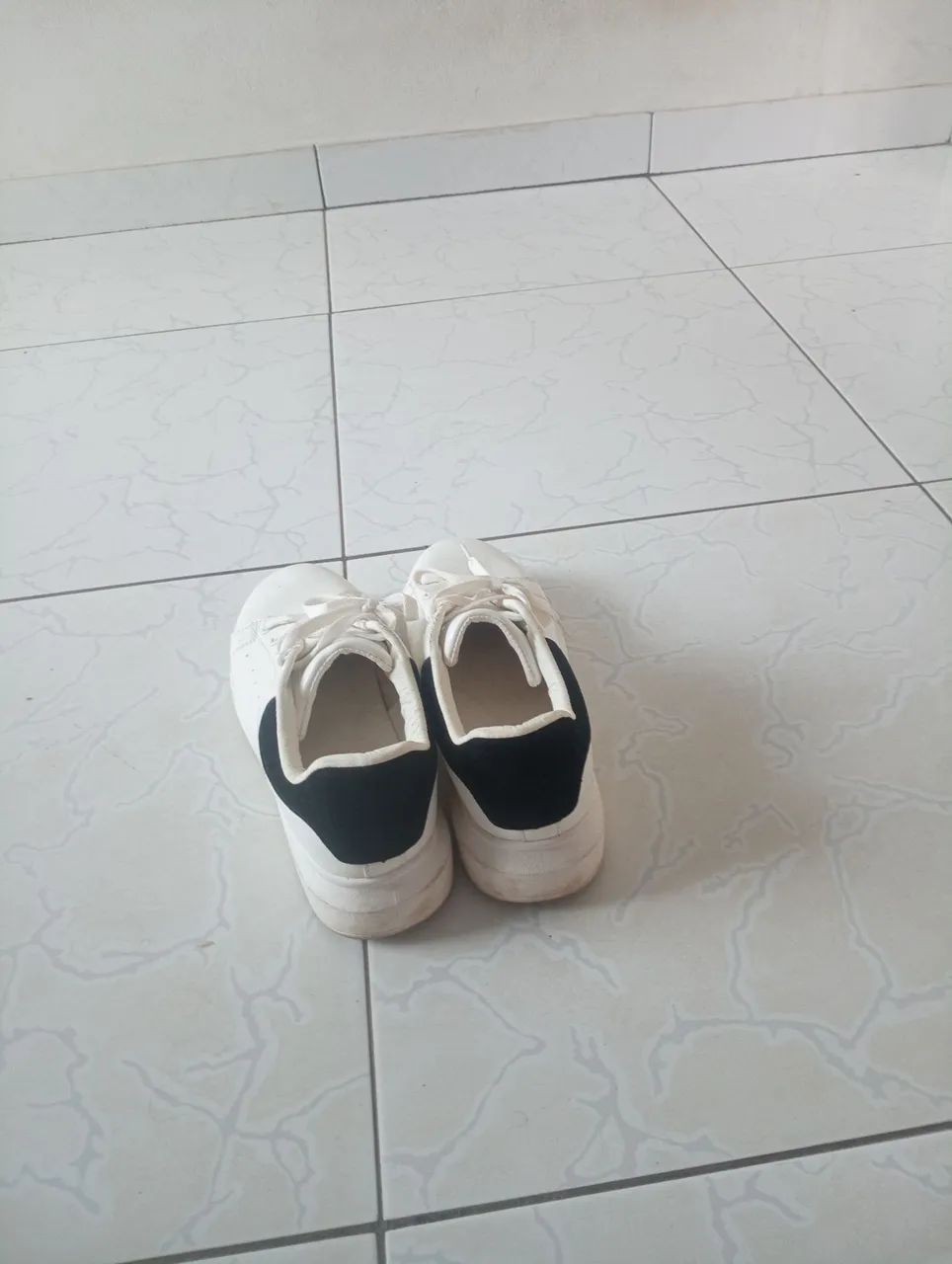 Sapatos usados em bom estado. - Foto 5