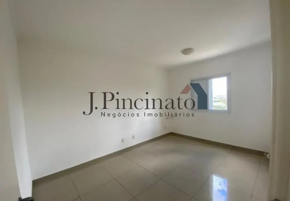 APARTAMENTO PARA LOCAÇÃO NO BAIRRO JARDIM MESSINA - CONDOMÍNIO PIAZZA MESSINA - JUNDIAI SP - Foto 6