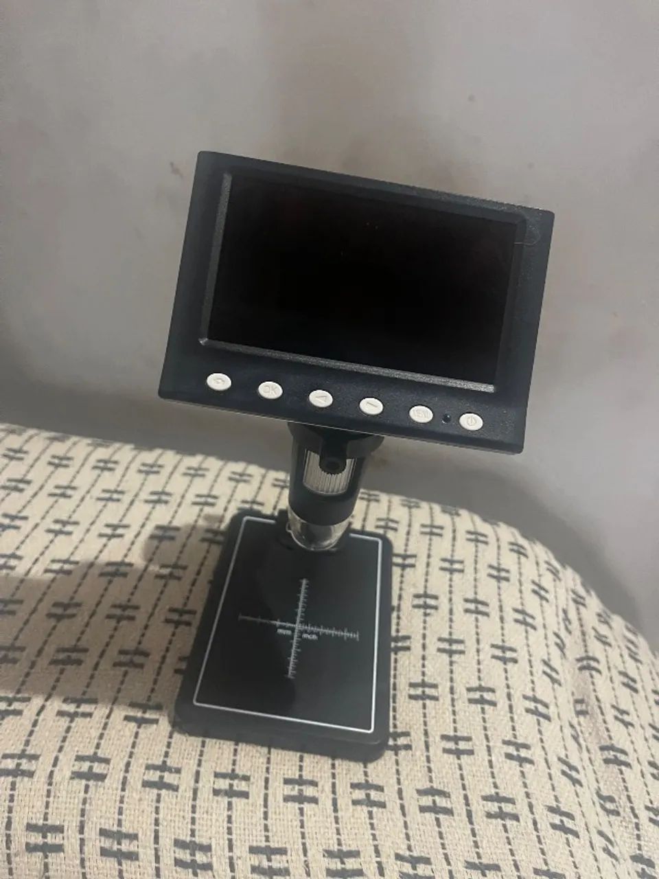 Microscópio Digital 