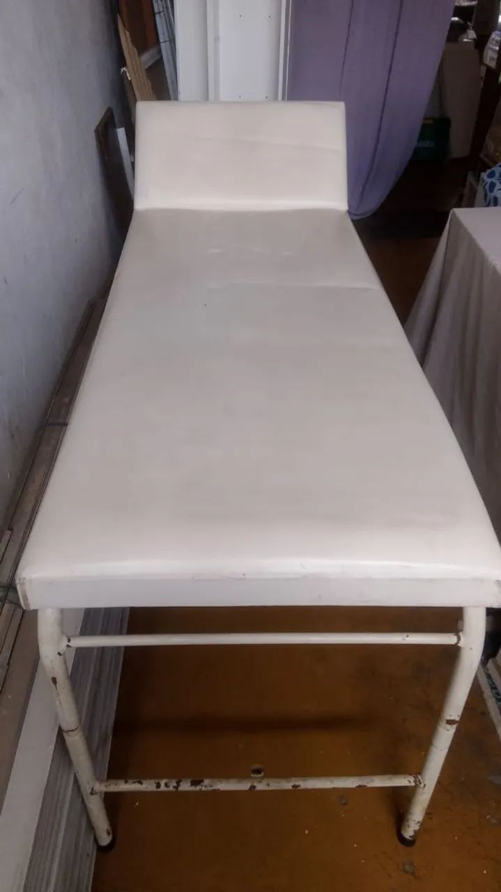 Maca hospitalar 