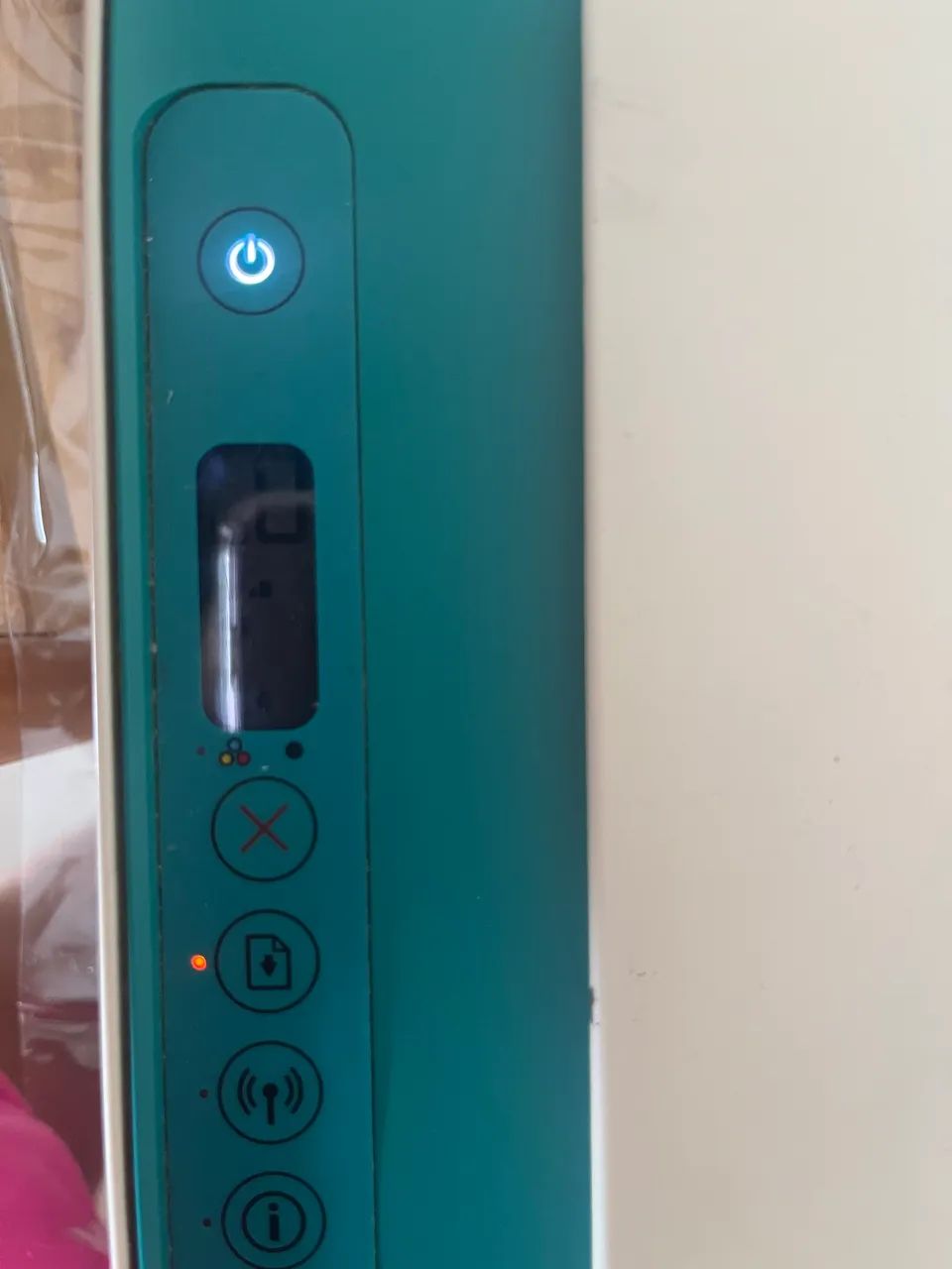 Impressora HP 2677 - Foto 5