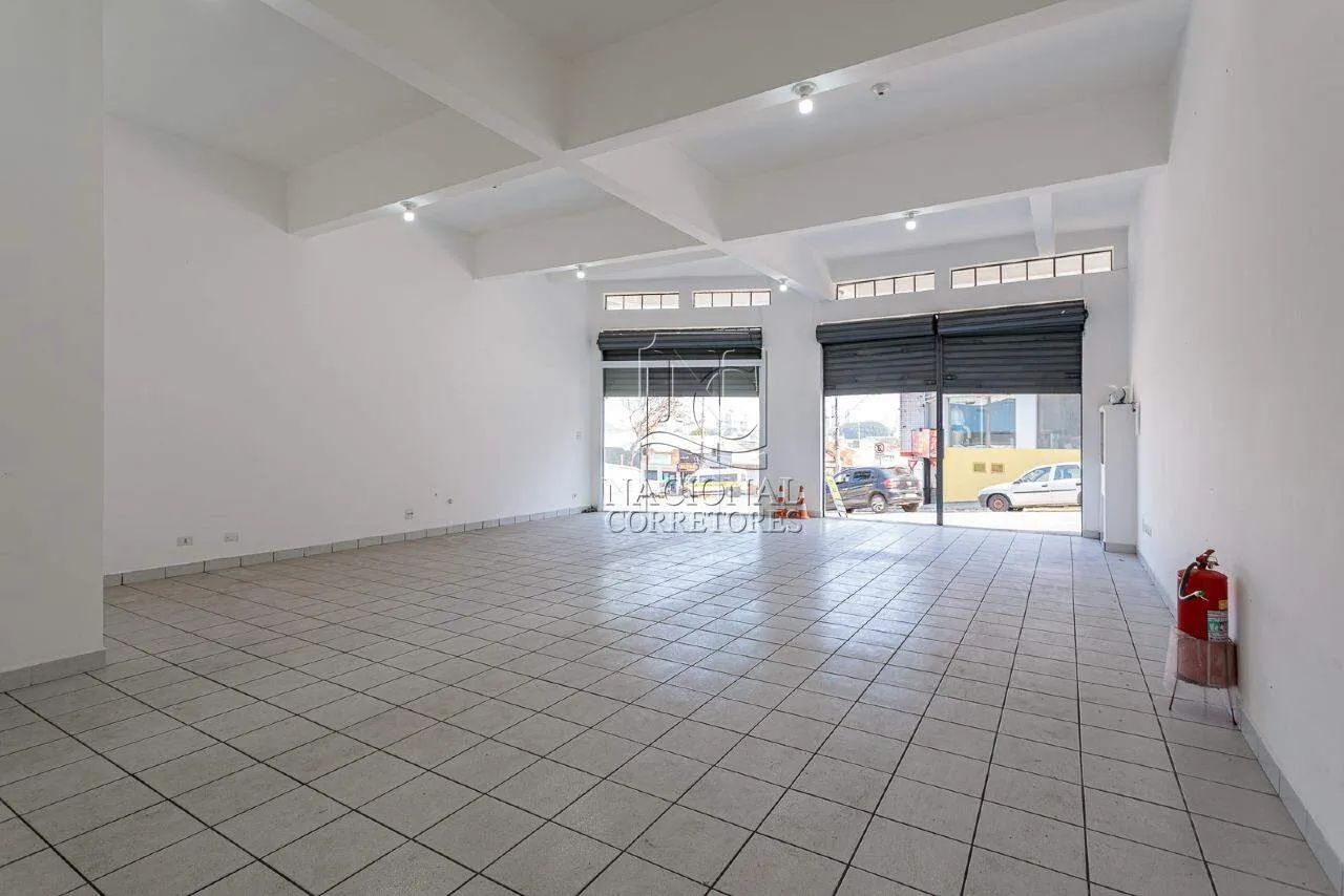 Salão para alugar, 82 m² - Utinga - Santo André/SP - Foto 5