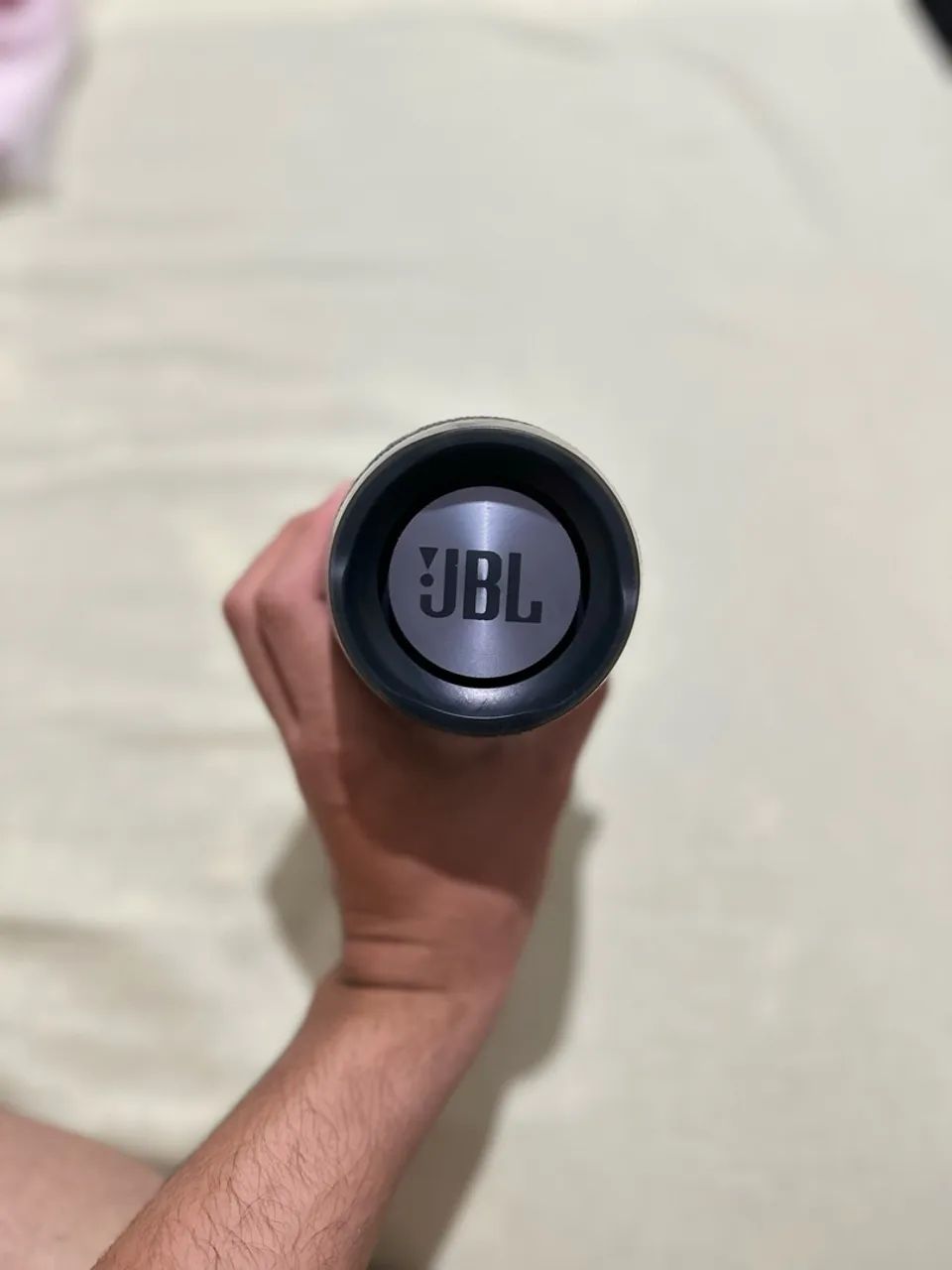 Jbl Charge Essential - Usada - Foto 5
