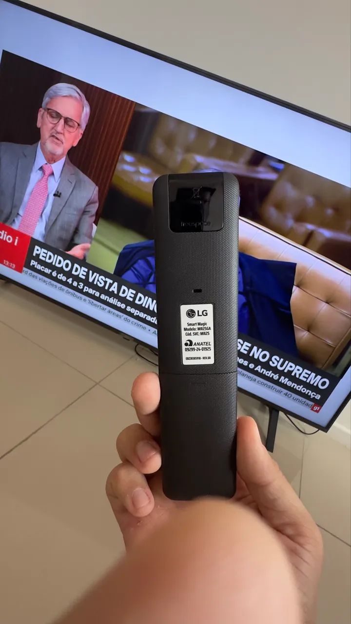 SMART LG 60 4K + GARANTIA VIGENTE  - Foto 4