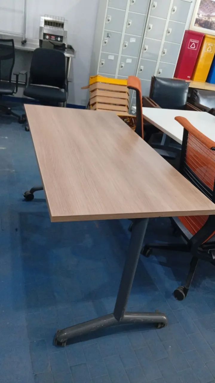Mesa Reta - Foto 2