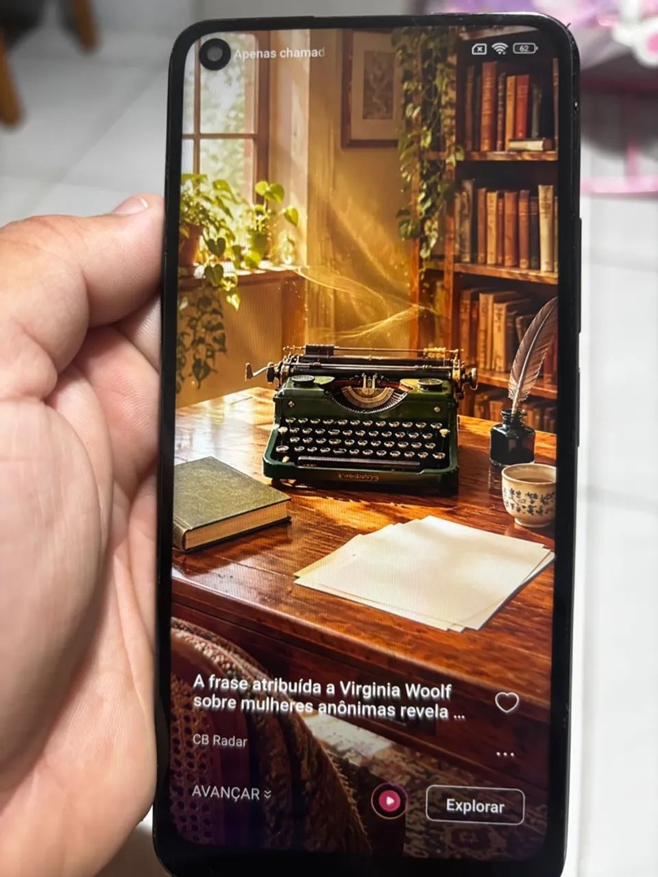 Xiome mi 11 - Foto 2