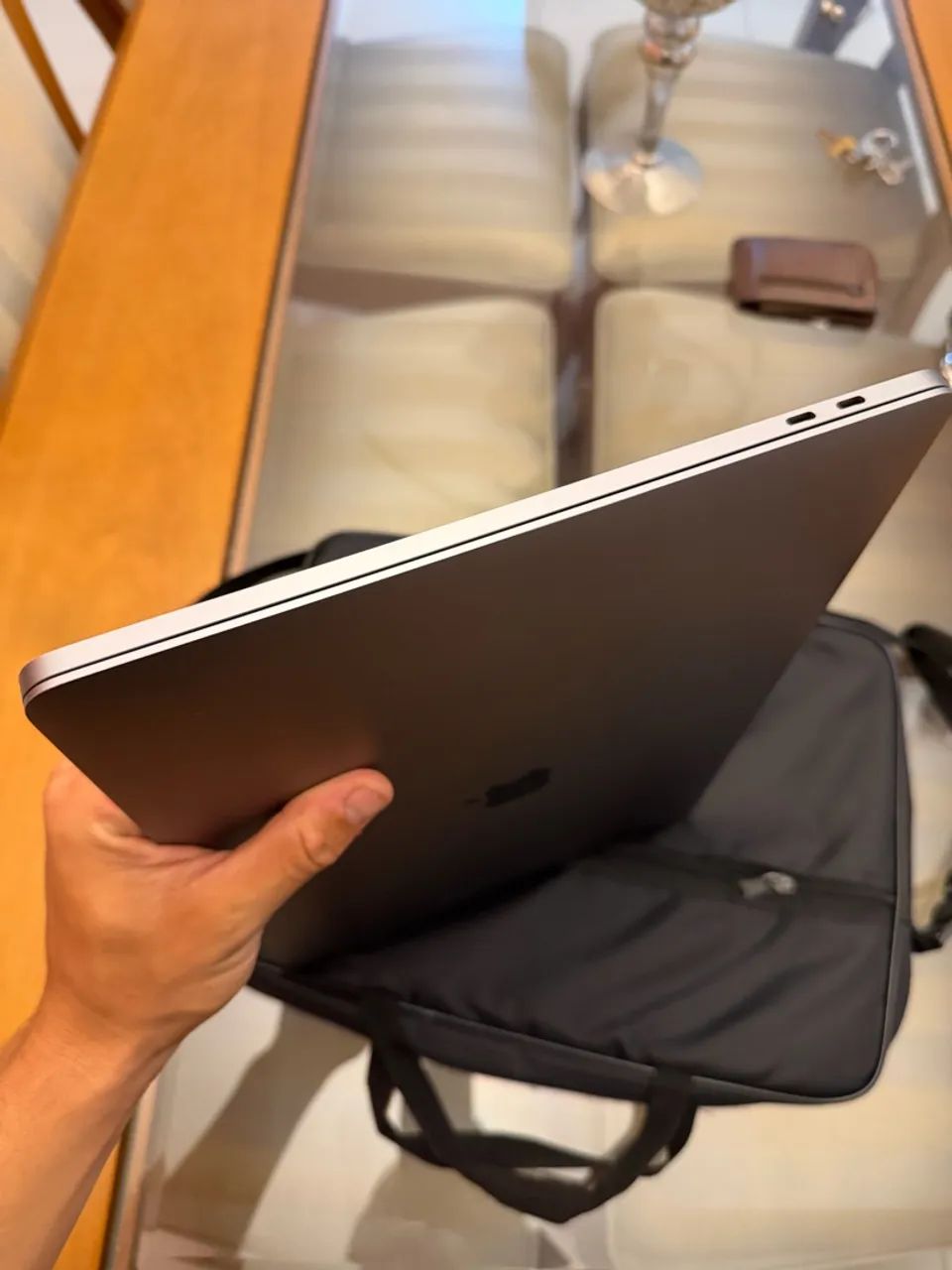 MacBook Pro 2019 1TB - Foto 5