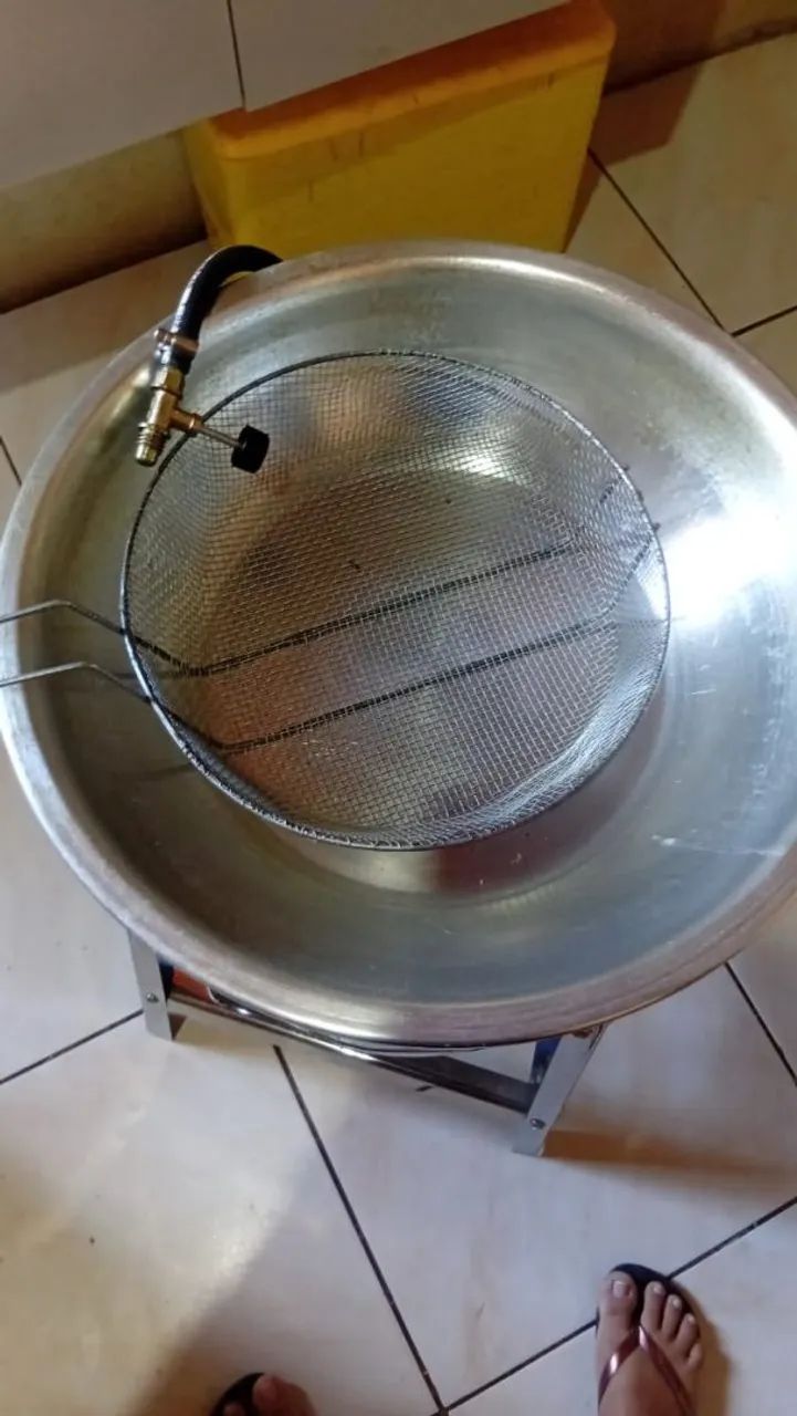Tacho Semi Novo  - Foto 2