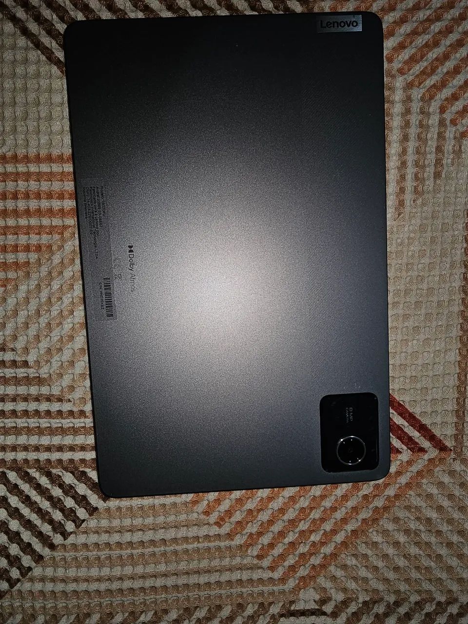 Tablet Lenovo Tab M11 - Foto 4