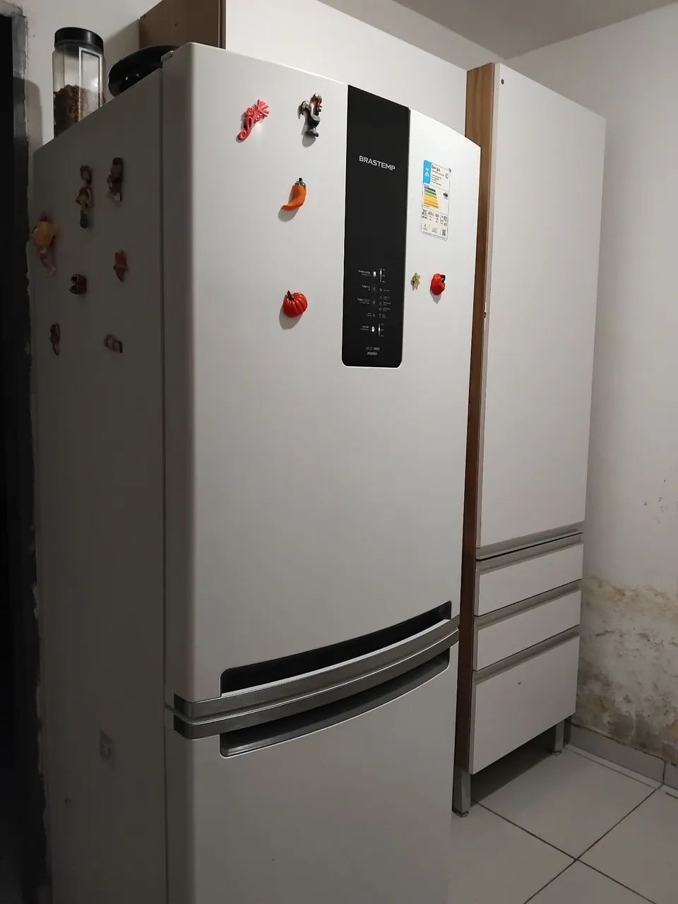 Geladeira Brastemp  - Foto 2