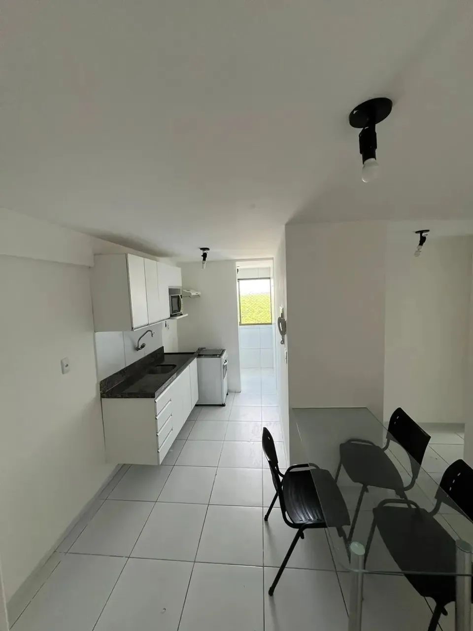 Alugo apto 2 quartos- Boa viagem - 2 Quartos. " - Foto 12