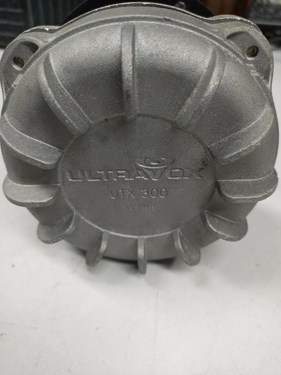 Drive Ultravox 3ohms  - Foto 2