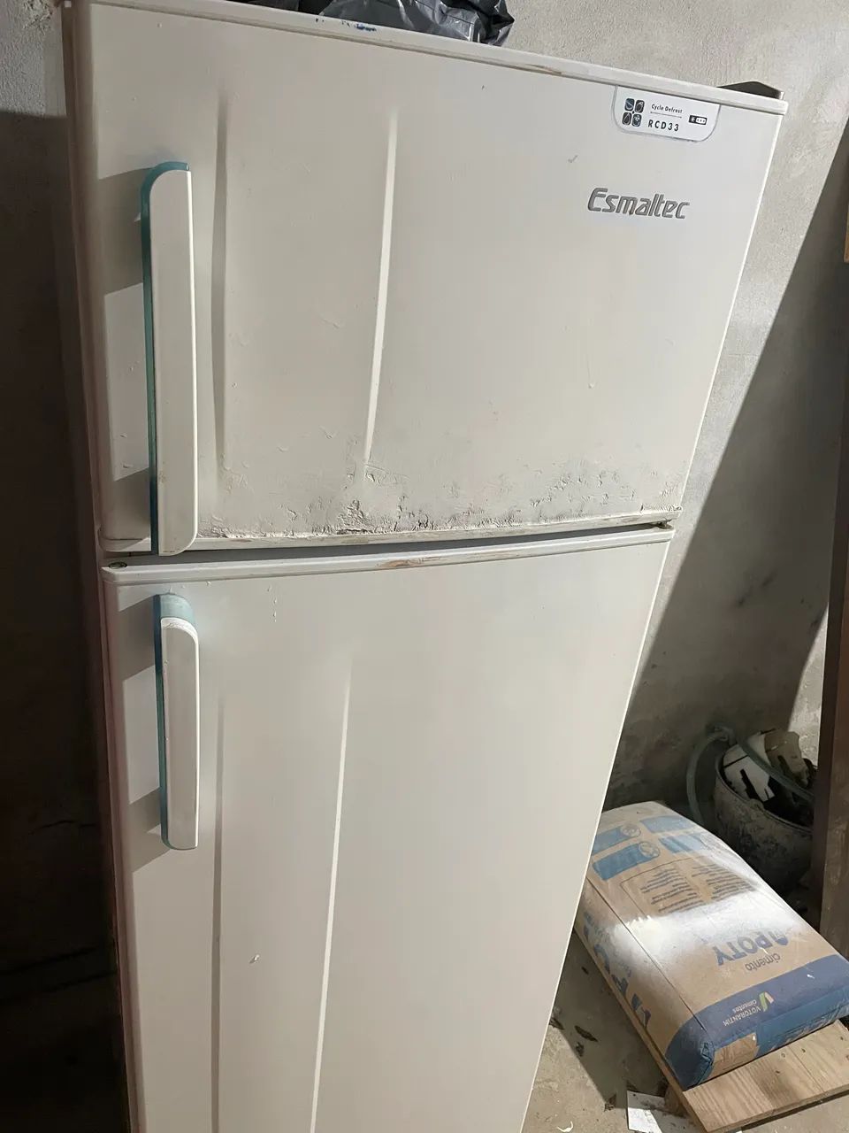 Geladeira  - Foto 4