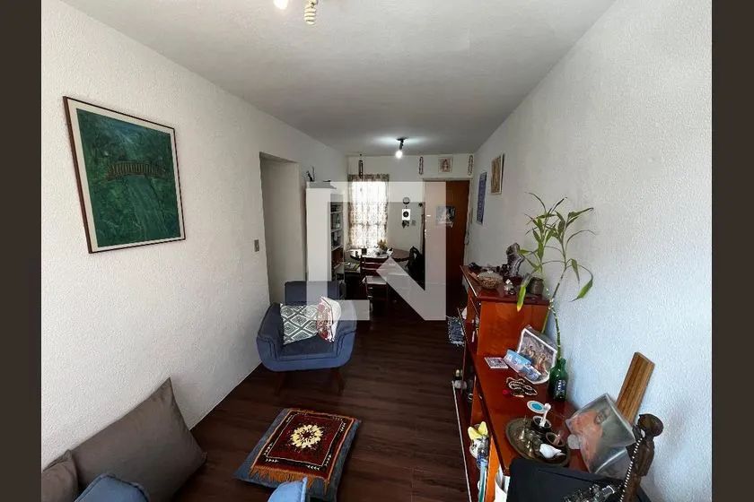 Apartamento à Venda - Mandaqui, 2 Quartos, 52 m2 - Foto 3