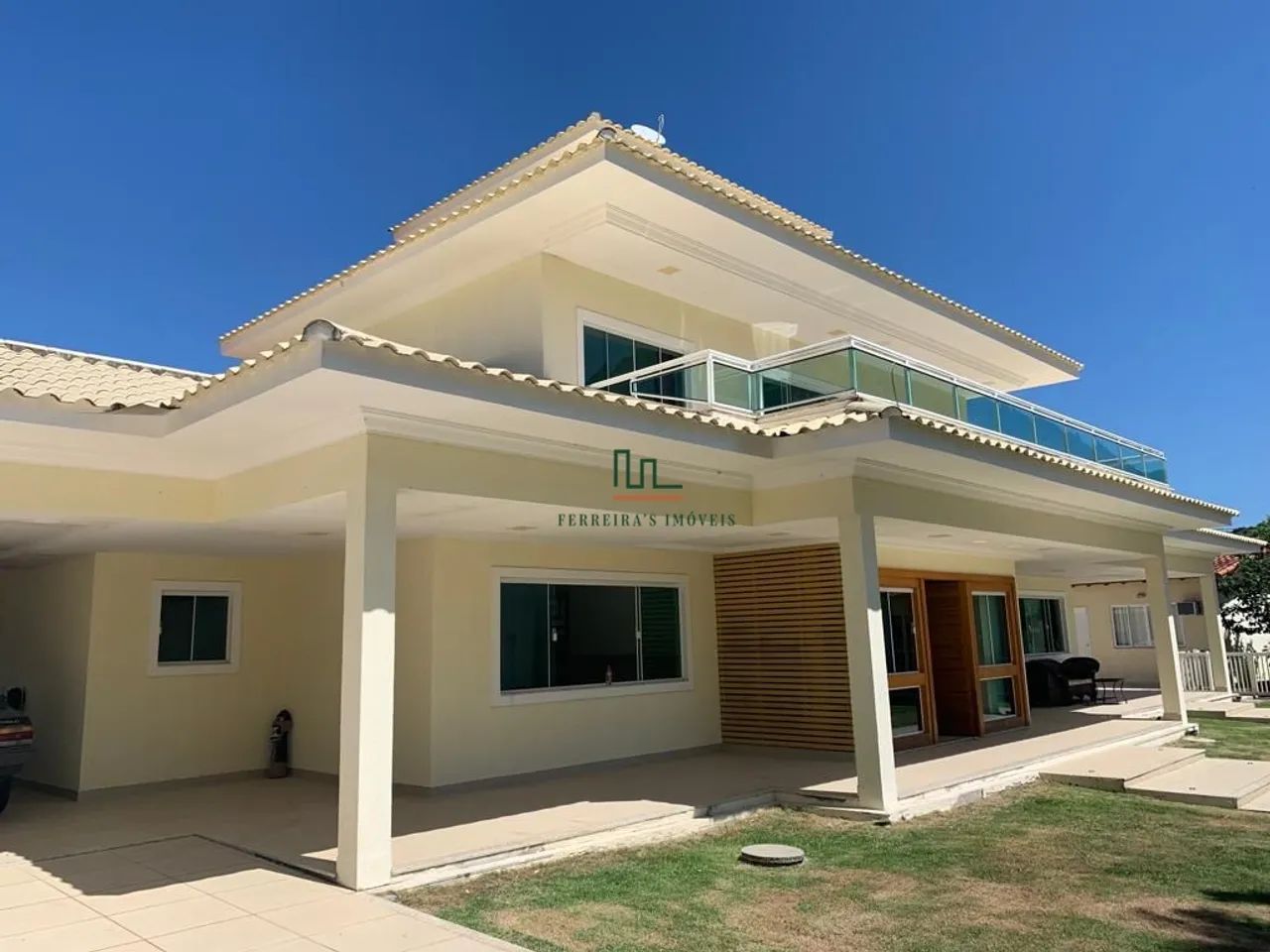 Casa | Venda e Aluguel | Maricá - Foto 3