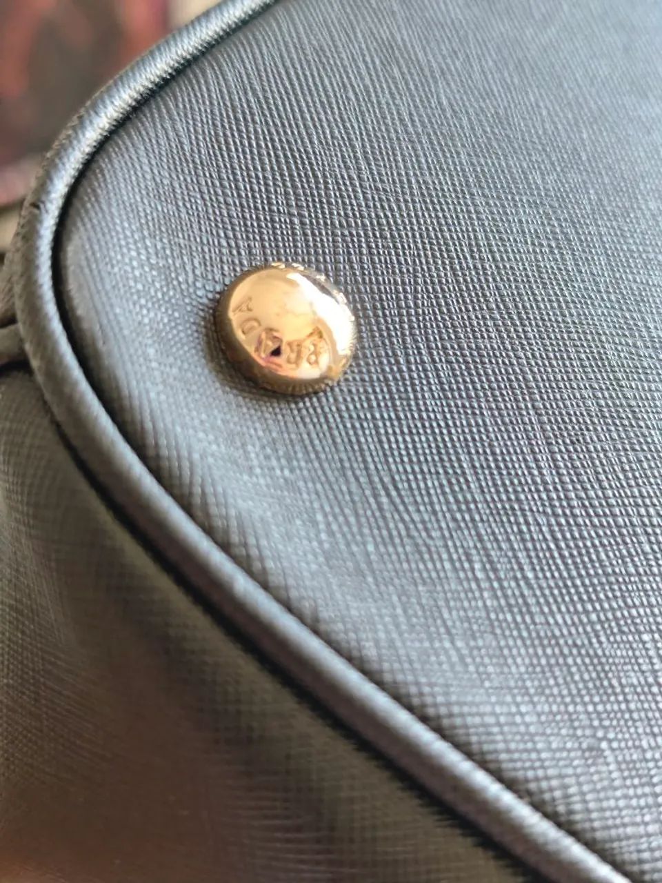 Bolsa Prada - Foto 4