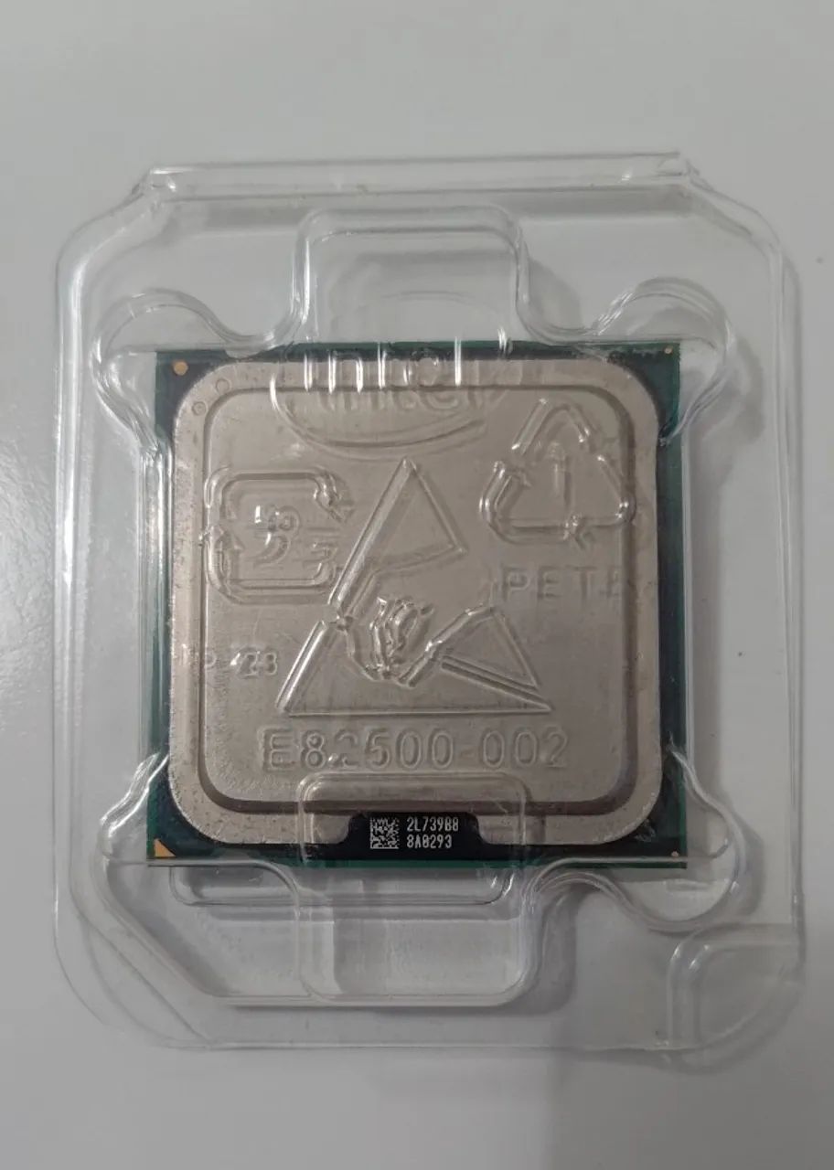 Processador Celeron 420 LGA 775 - Foto 3