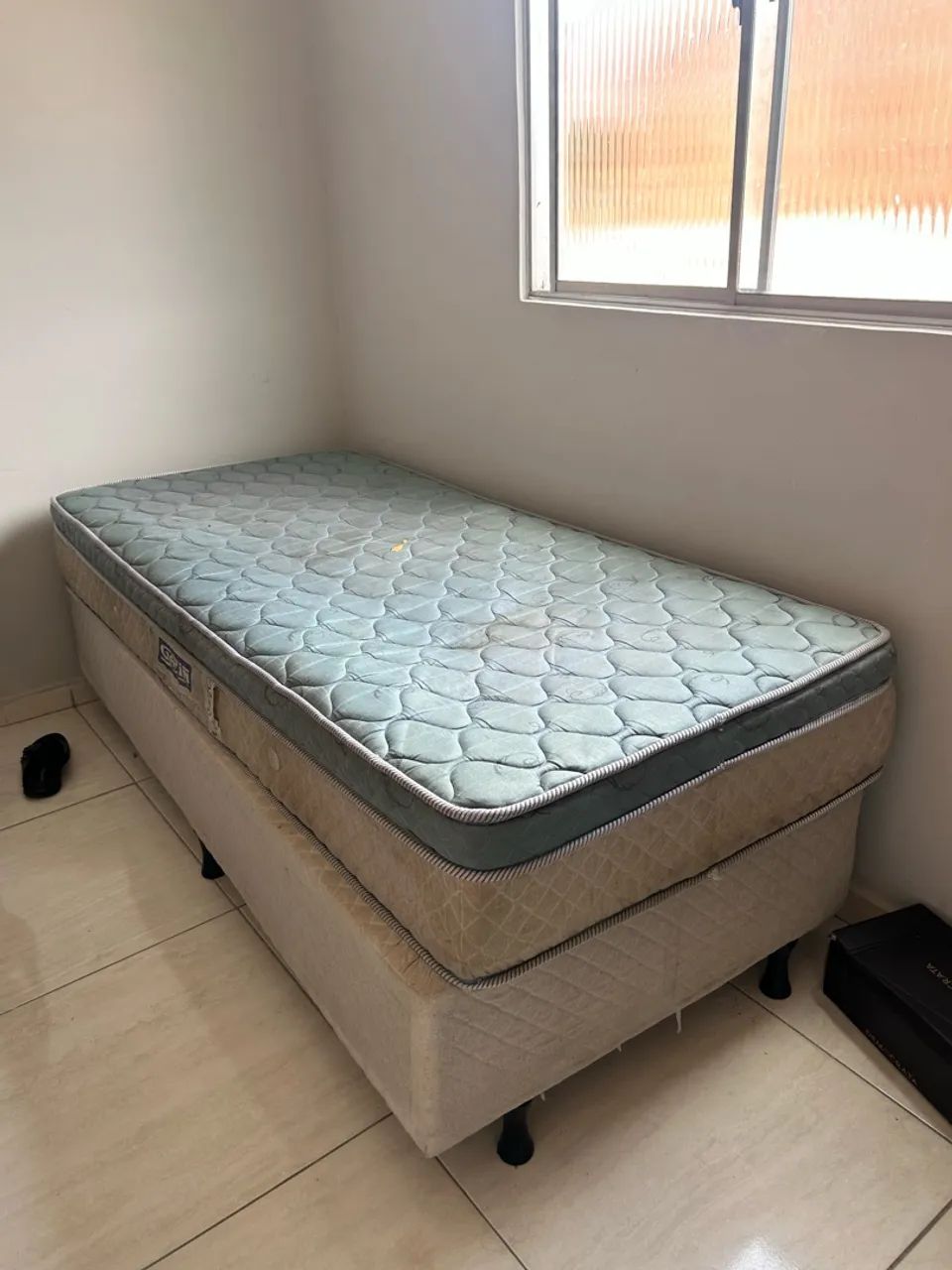 Cama de solteiro  - Foto 4