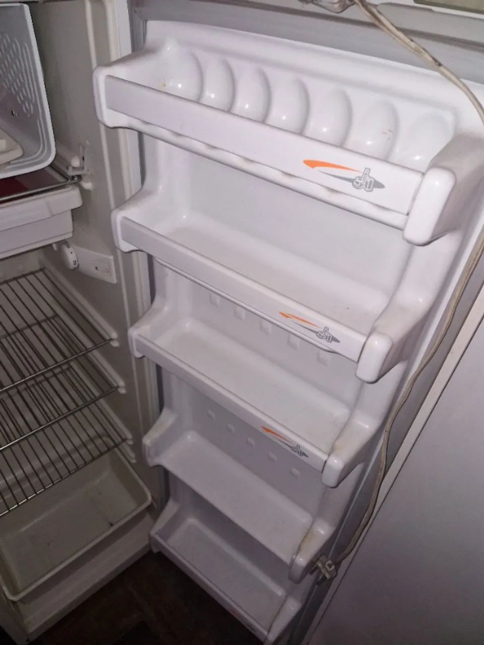 Geladeira Consul Essencial - Foto 4