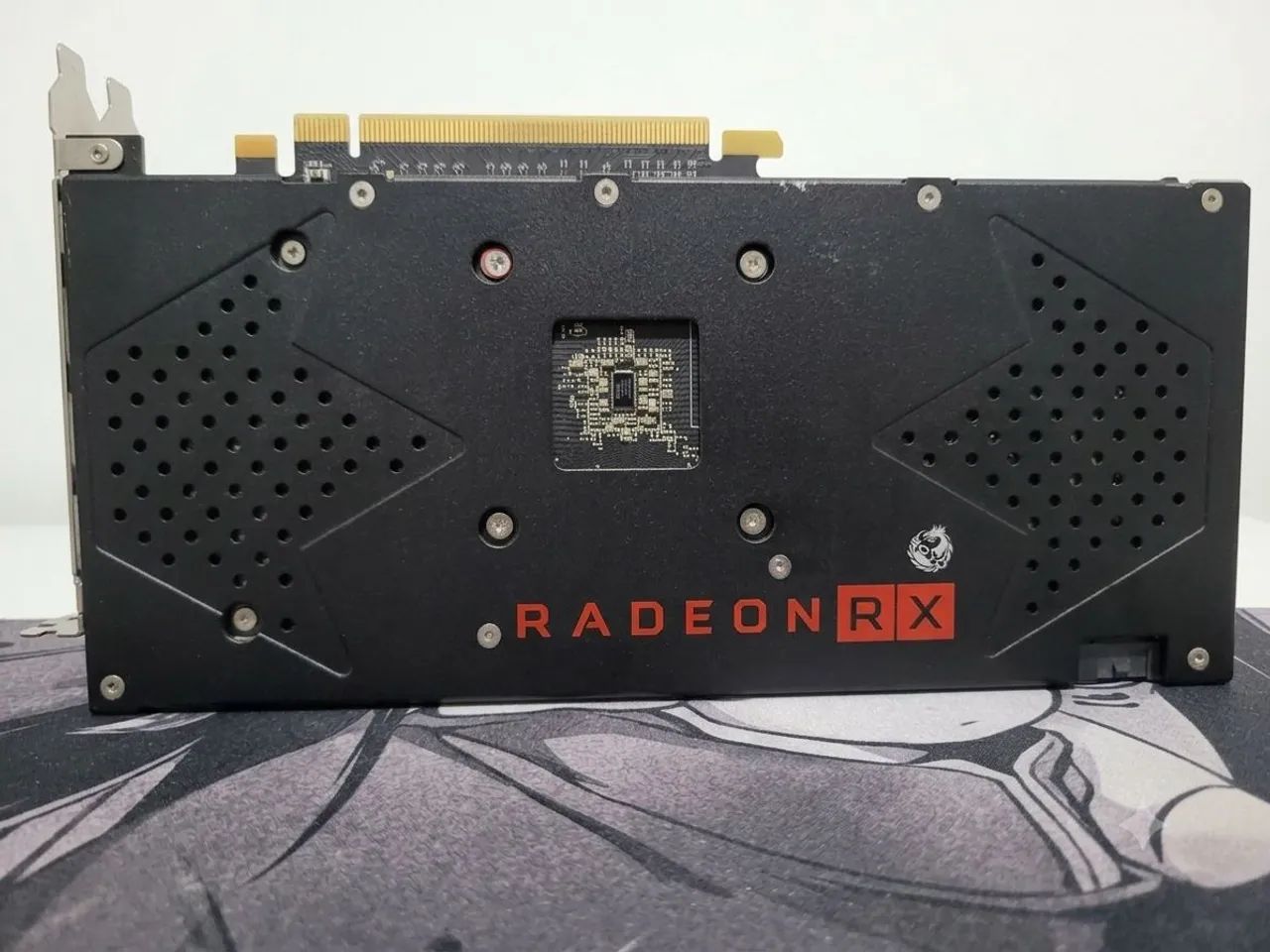 RX580 2048 - Foto 3