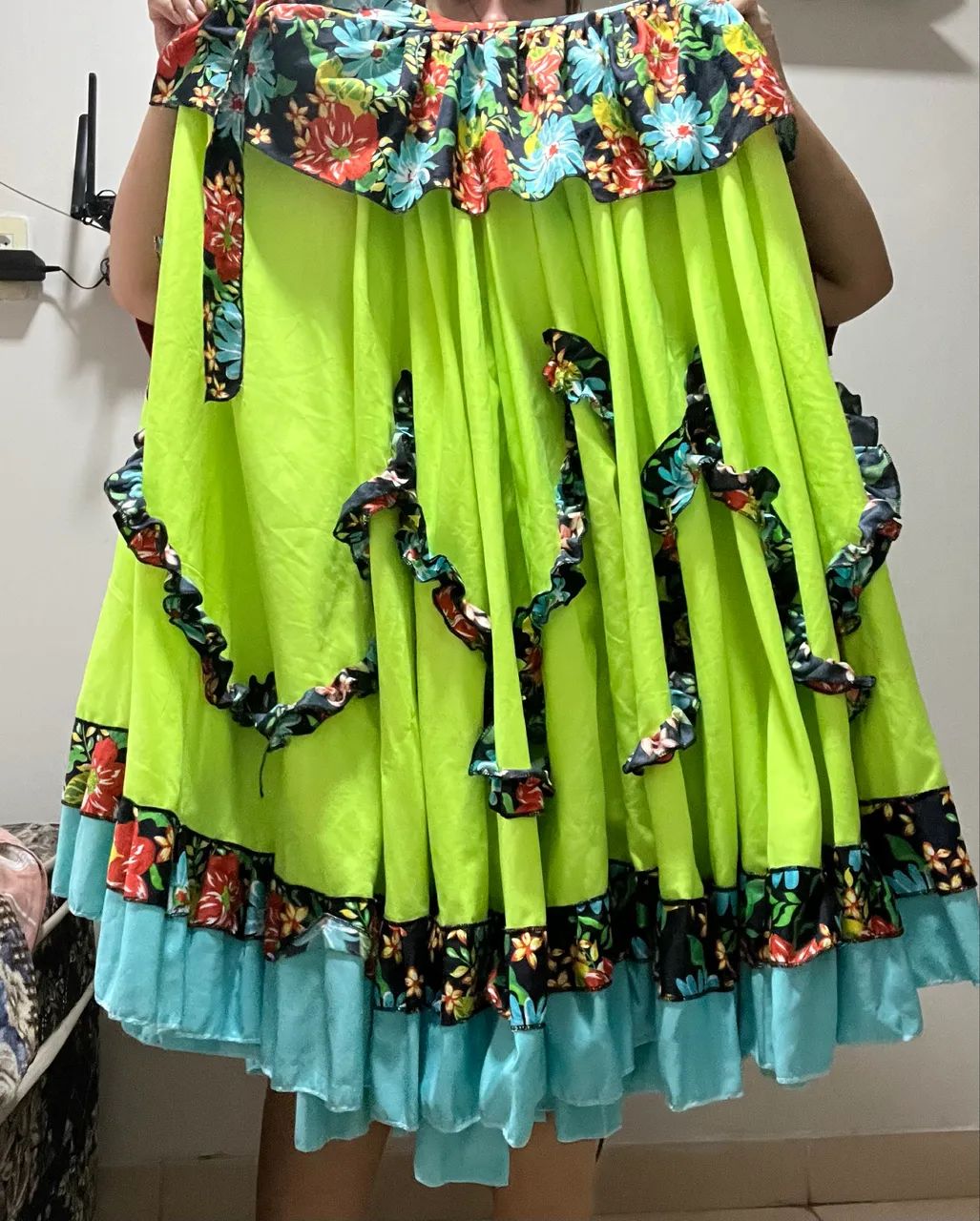 Saía carimbó - Foto 2