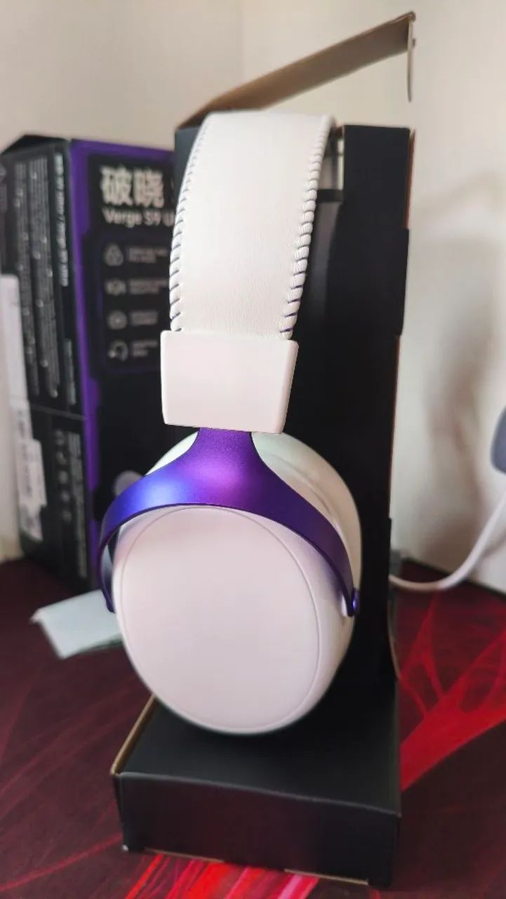HEADSET AKKO S9 ULTRA - Foto 4
