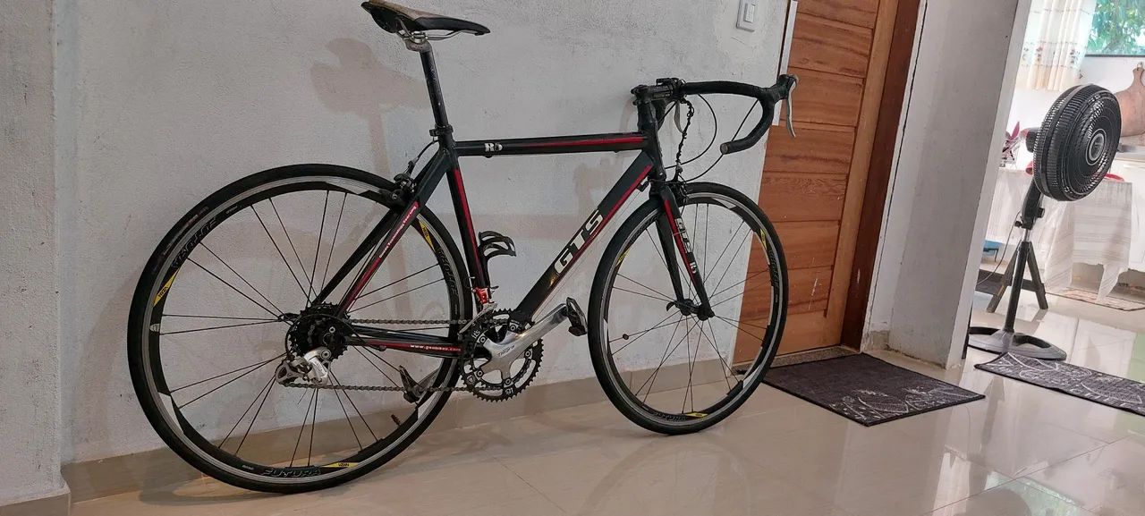 Bicicleta  - Foto 2