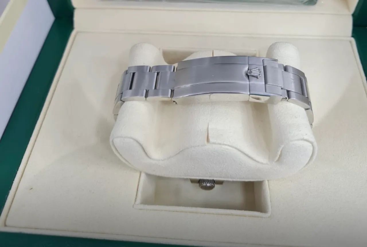 Rolex submariner linha premium - Foto 2