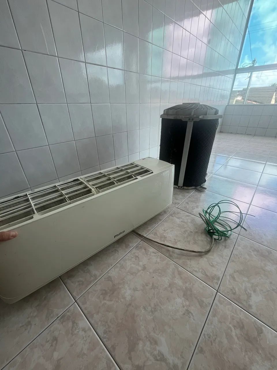 Ar condicionado PHILCO - Foto 4