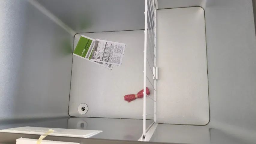 Freezer Horizontal Consul 309 Litros - Foto 3