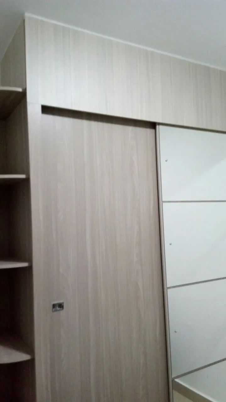 Apto Mobiliado Completo Spazio Único  - Foto 5