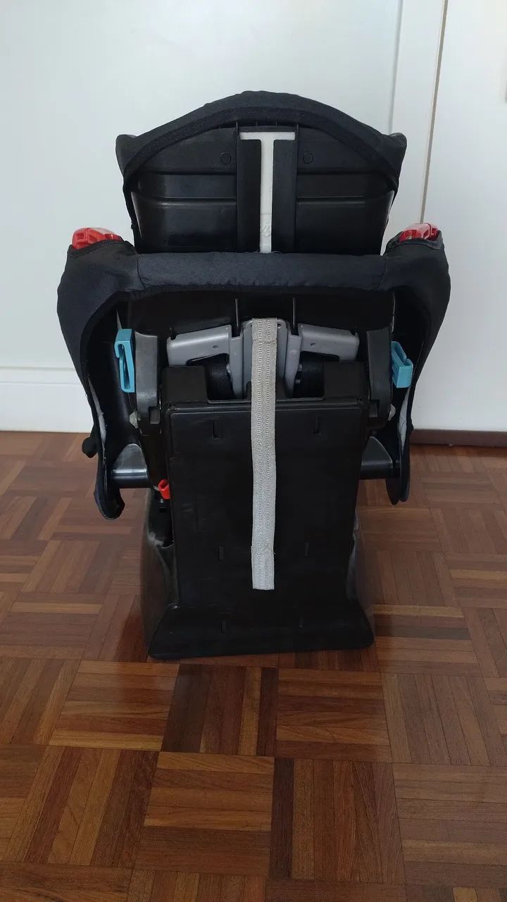 CADEIRINHA Matrix Evolution  - Foto 4