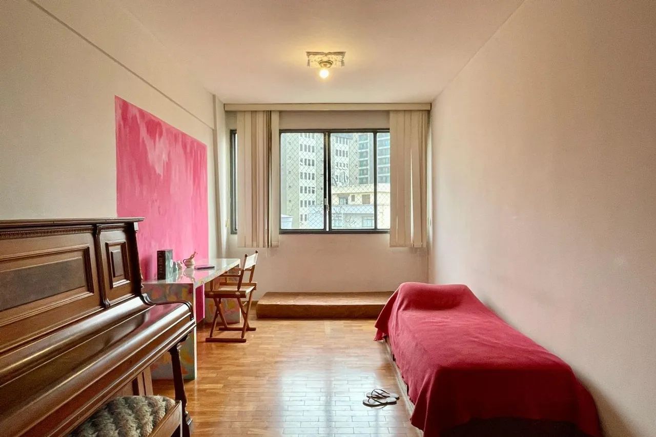 Apartamento à Venda - Savassi, 3 Quartos, 120 m2 - Foto 2