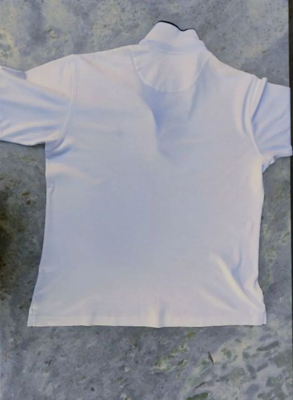 Camisa Polo Brooksfield G  - Foto 3