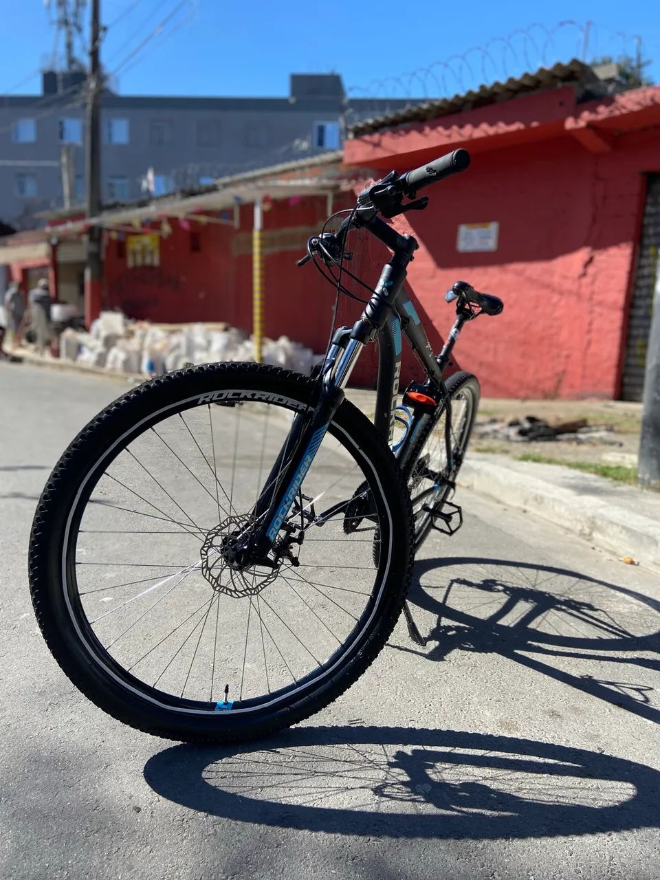 Bicicleta aro 29  - Foto 5