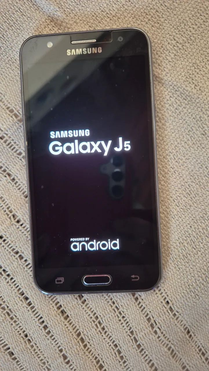 Celular Samsung j5 - Foto 3