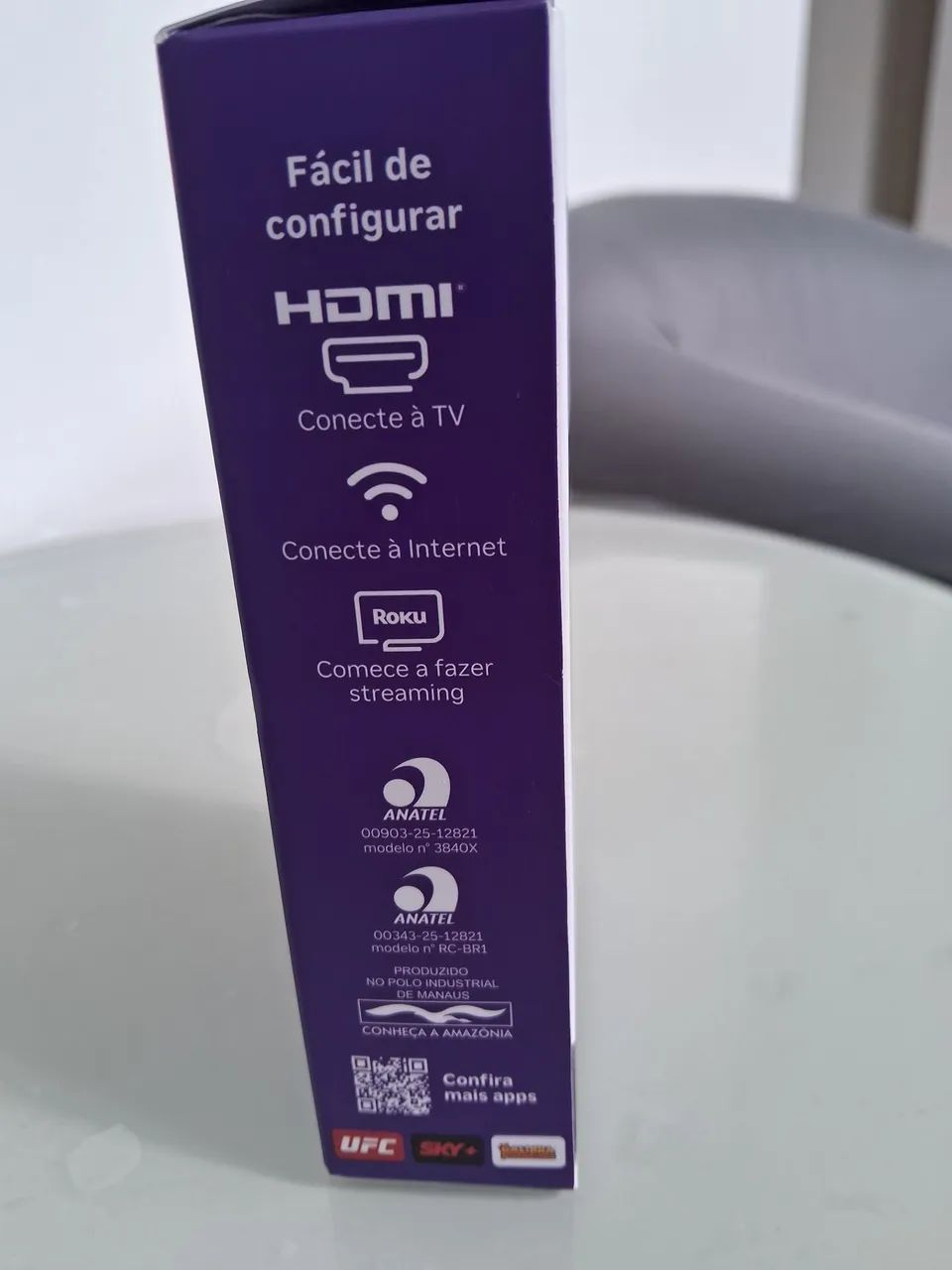Roku stick 280,00 - Foto 4