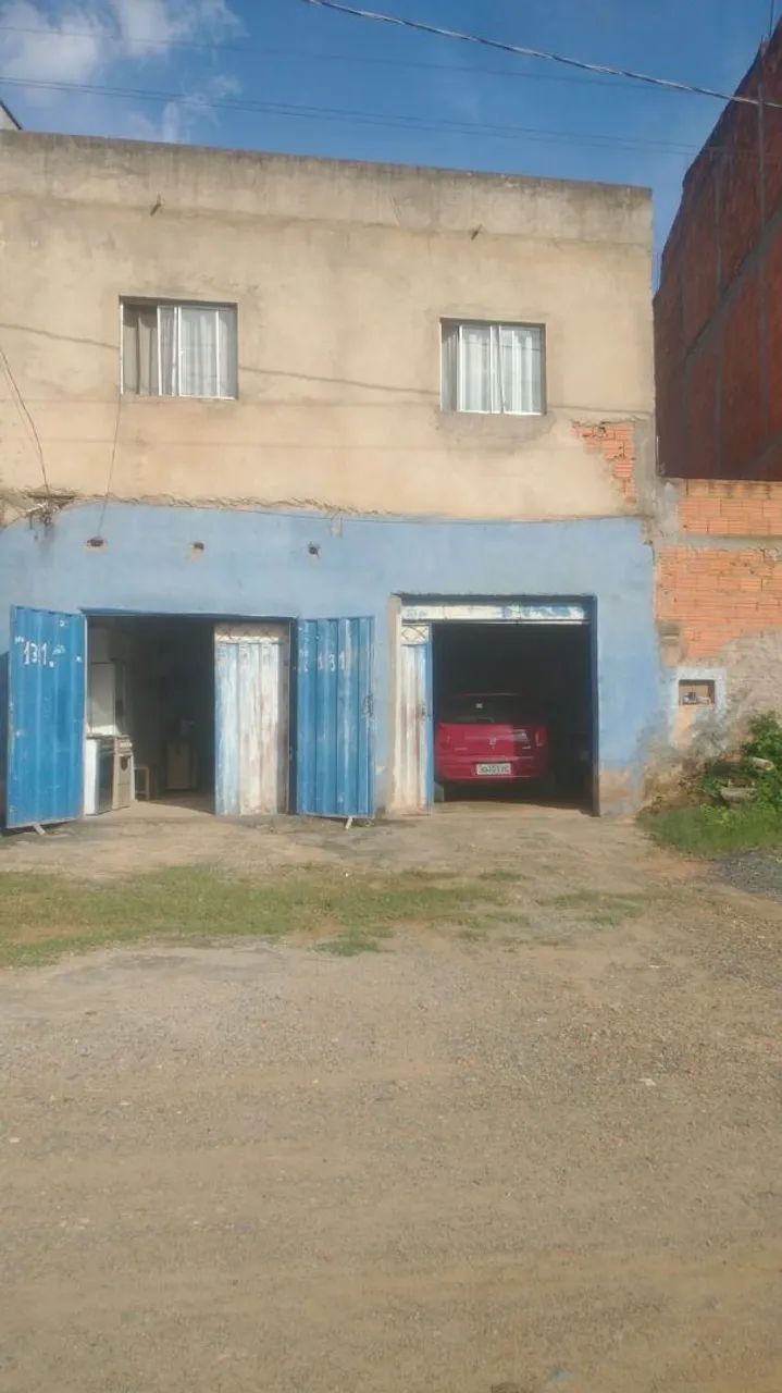 Foto - Montes Claros - Novo Delfino